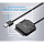 Конвертер Ugreen CR108 (20611) USB - SATA для жестких дисков