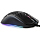 Игровая мышь Arozzi FAVO с RGB подсветкой чёрная