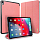 Чехол Dux Ducis Ultra Slim для iPad Pro 12.9" (2018) розовый