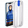 Защитное стекло Blueo Corning Gorilla 2.5D USA Anti-Static (+installer) для iPhone 14 Pro с чёрной рамкой