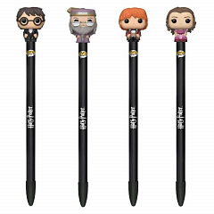 Ручка Funko POP! Pens Harry Potter 1 шт в ассортименте