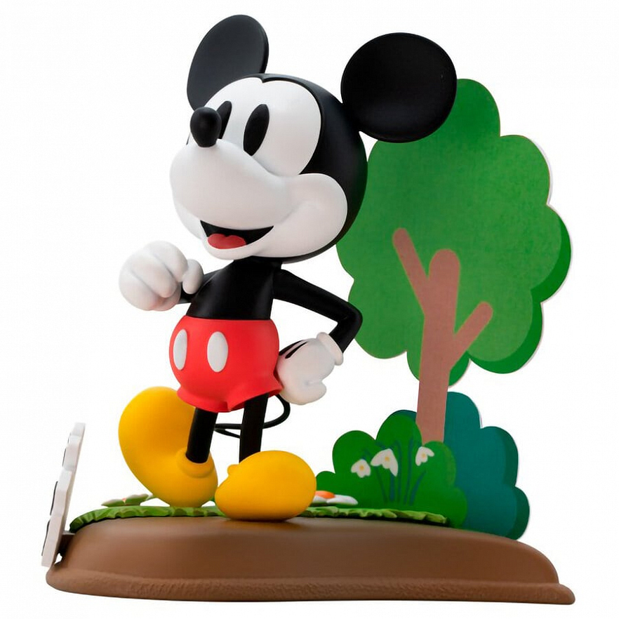 Фигурка Disney Mickey Mouse
