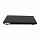 Чехол Incase Hardshell Dots для MacBook Air 13" (2020) чёрный Black Frost (INMB200615-BLK)