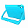 Чехол ZAGG Gear4 Orlando для iPad 10.2" голубой (702007366)