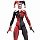 Фигурка DC Direct DC Essentials DCeased Harley Quinn