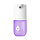 Сенсорный дозатор для жидкого мыла SimpleWay Automatic Soap Dispenser фиолетовый 