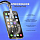 Защитное стекло Remax ES-01 антибликовое для iPhone 15 Pro 