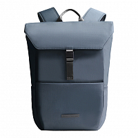 Рюкзак Uniq ARDEN Ripstop для ноутбуков до 16" синий