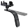 Автодержатель для смартфона Acefast D28 Car Mount Holder (на торпедо) чёрный