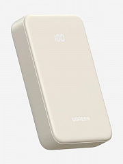 Внешний аккумулятор UGREEN PB531 (55837B) 30W - 20000mAh бежевый
