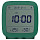 Умный будильник с термометром Qingping Bluetooth Alarm Clock CGD1 зелёный (Green)