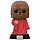 Коллекционная фигурка Funko POP! Bobble Star Wars Chewbacca w/Robe (FL) (Exc) (576) 66485