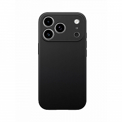 Чехол UGREEN CA309 (95412) для iPhone 17 Pro Max 6,9'' черный