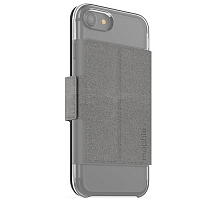 Дополнение для чехла Mophie Hold Force Folio для iPhone 7 (Айфон 7) серое