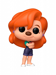 Фигурка Funko POP! Disney Goofy Movie 30th Roxanne (1576) 