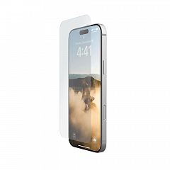 Защитное cтекло UAG Glass Shield Ultra для Iphone 16 Pro Max 6.9'' прозрачное