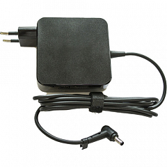 Блок питания для ноутбука ASUS 19V 3.42A 65W 4.0*1.35 (Boxy)