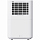 Увлажнитель воздуха Smartmi Evaporative Humidifier 3 белый