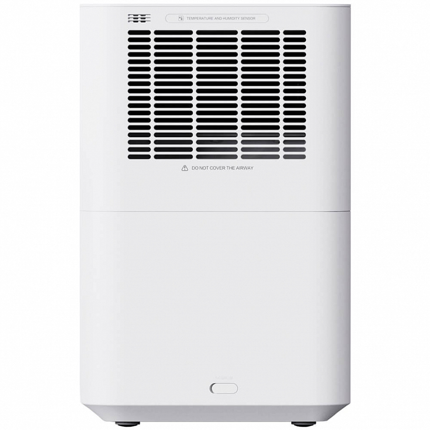 Увлажнитель воздуха Smartmi Evaporative Humidifier 3 белый