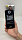 Защитное стекло BlueO AR Anti-reflective для iPhone 15 Pro Black ультра-прозрачное с чёрной рамкой