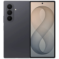 Смартфон Samsung Galaxy Z Fold 8 Ultra 12/512 графитовый