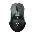 Беспроводная/проводная игровая мышь RAPOO VT950Pro черная