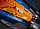 Конструктор LEGO Technic 42141 Гоночный автомобиль McLaren Formula 1, 1432 деталей