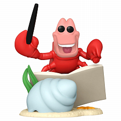Коллекционная фигурка Funko POP! Disney Little Mermaid Sebastian (Exc) (1239) 66828
