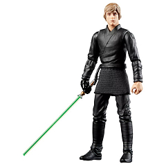 Фигурка Star Wars The Vintage Collection Luke Skywalker (Jedi Academy) HSB240