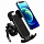 Велосипедный держатель UGREEN LP494 (60548) Bike Mount Phone Holder чёрный