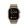 Умные часы Apple Watch Ultra 2 49 мм, GPS, титан, ремешок Alpine оливковый