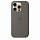 Чехол Apple MagSafe Silicone Case для iPhone 16 Pro Каменно-серый (Stone Gray)