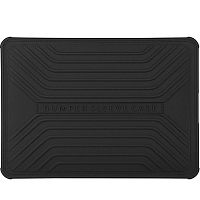 Чехол WiWu GearMax Voyage Sleeve для MacBook Pro 13" Retina чёрный