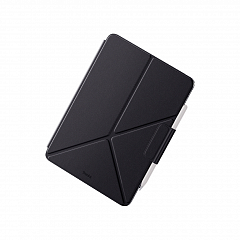 Чехол-книжка Benks Urban Magnetic для iPad Pro (2024) 11 дюймов черный