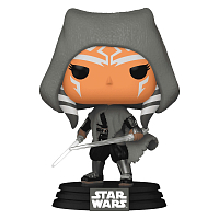 Фигурка Funko POP! Bobble Star Wars Ahsoka Ahsoka Tano (650) 72175