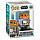 Фигурка Funko POP! Bobble Star Wars Ahsoka C1-10P (Chopper) (654) 72179