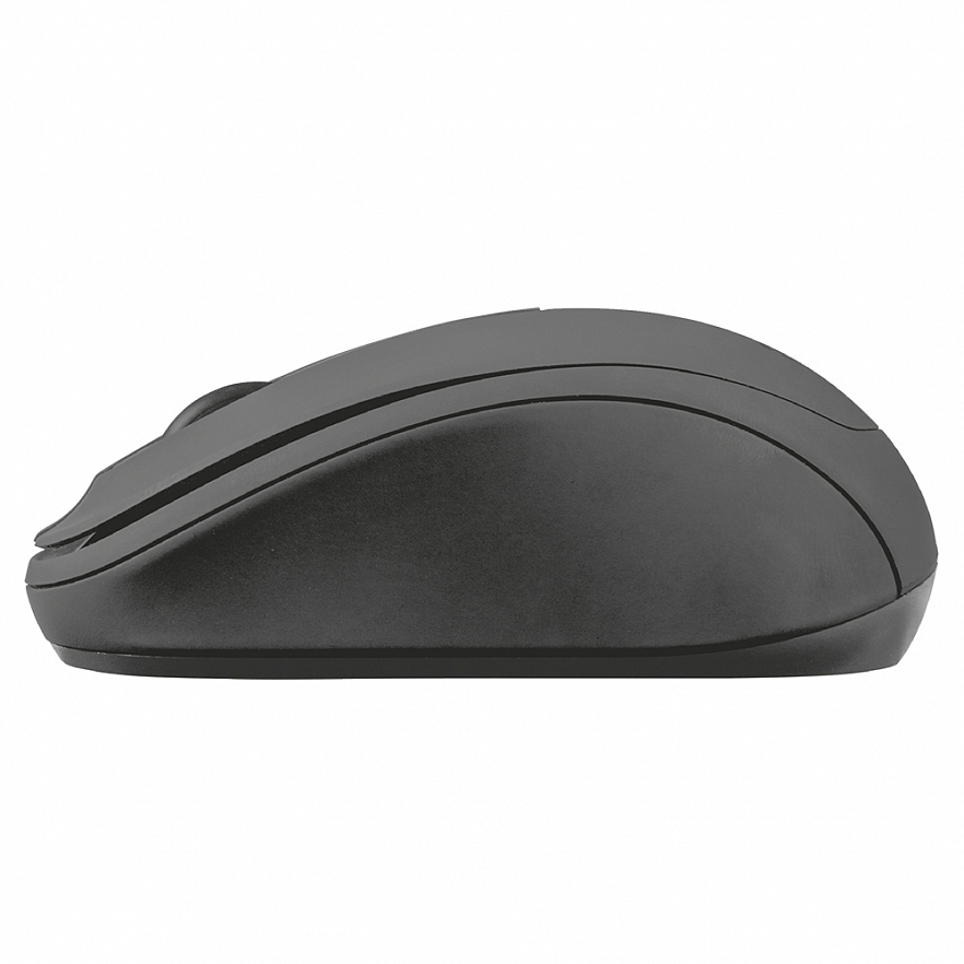 Беспроводная компьютерная мышь Trust Ziva Wireless Compact Mouse
