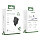 Сетевое зарядное устройство Acefast A5 USB Type-C / USB 32W PD Wall Charger чёрное (AF-A5-BK)