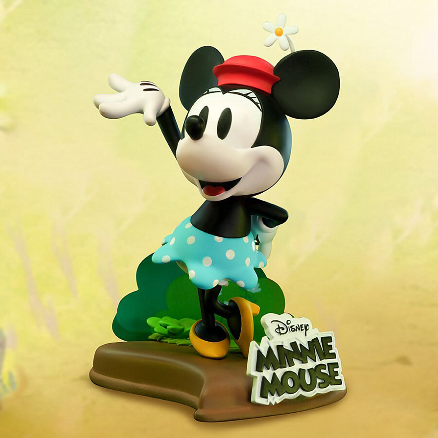 Фигурка Disney Minnie Mouse