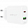 Сетевое зарядное устройство Acefast A25 USB Type-C / USB 20W Wall Charger белое (AF-A25-WH) 