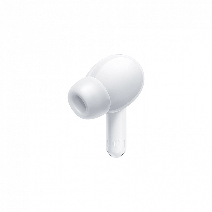 Беспроводные наушники Redmi Buds 6  Lite - белые