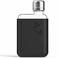 Чехол для бутылки Memobottle A7 чёрный