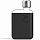 Чехол для бутылки Memobottle A7 чёрный