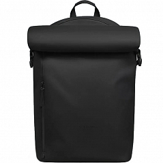 Рюкзак Gaston Luga RE101 Backpack Pändlare для 11-16" ноутбуков чёрный