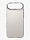 Чехол Uniq Lyden для iPhone Air с Magsafe бежевый