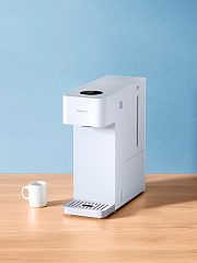 Умный диспенсер для воды Xiaomi Smart Water Dispenser (для горячей и холодной)