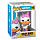 Фигурка Funko POP! Disney Mickey and Friends Daisy Duck (1192) 59619
