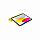 Чехол Adamant Smart Folio для iPad 10.9" (2022) жёлтый (Lemonade)