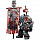 Фигурка Warhammer 40K Grey Knights Terminator Retius Akantar 1:18