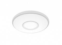 Смарт-светильник Yeelight Decora Ceiling Light mini 350 mm 24W 2700-6000К, белый